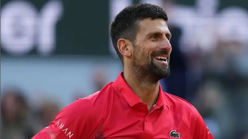 Выиграет ли Джокович 25 шлемов