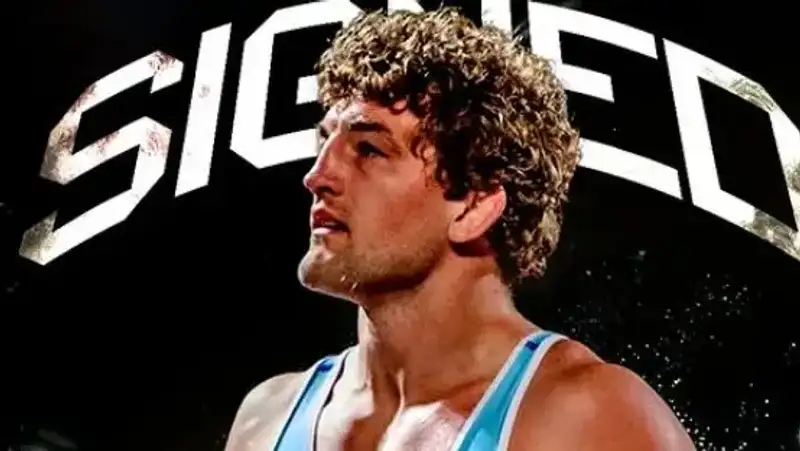 Фото: instagram/benaskren