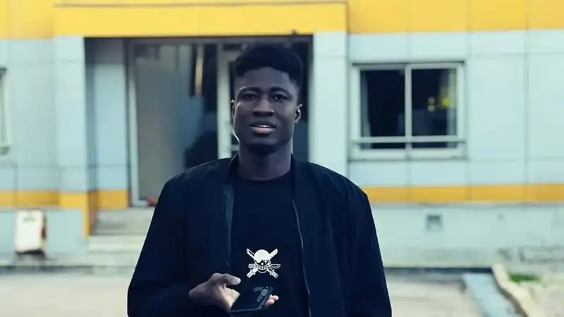 Фото: instagram/zagrebenaziz