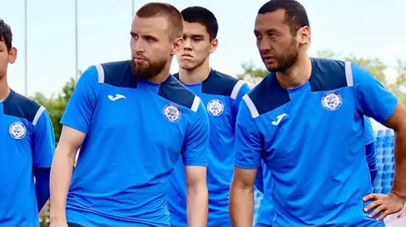 В Иртыше изменения