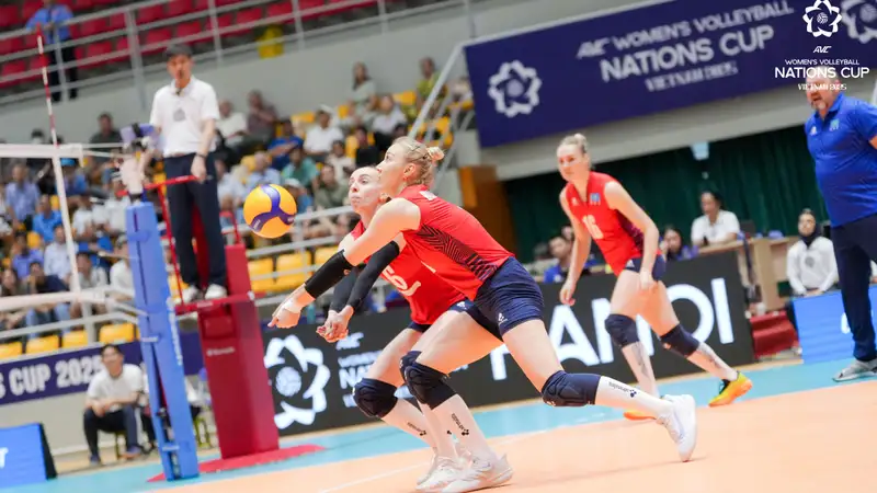 Со дна постучали: почему в казахстанском волейболе всё так плохо