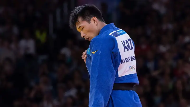 Гусман Кыргызбаев