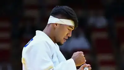 Стали известны соперники дзюдоистов Кыргызстана на чемпионате мира