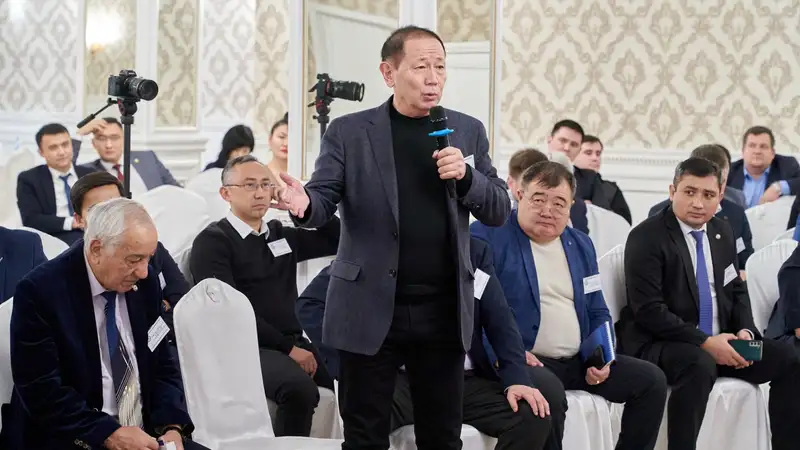 Абдубаитов под следствием 