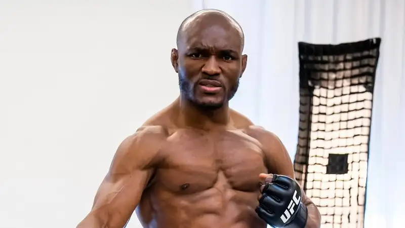 Камару Усман