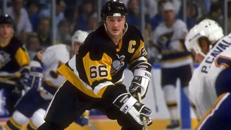 Марио Лемье 