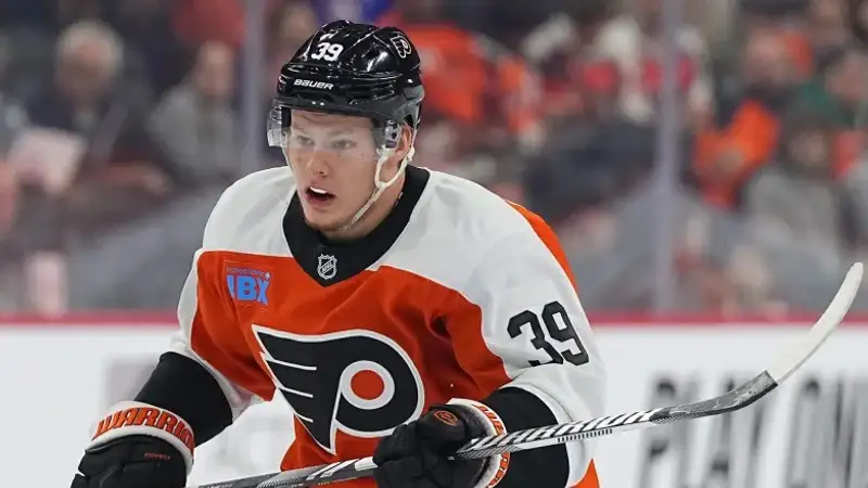 Матвей Мичков 