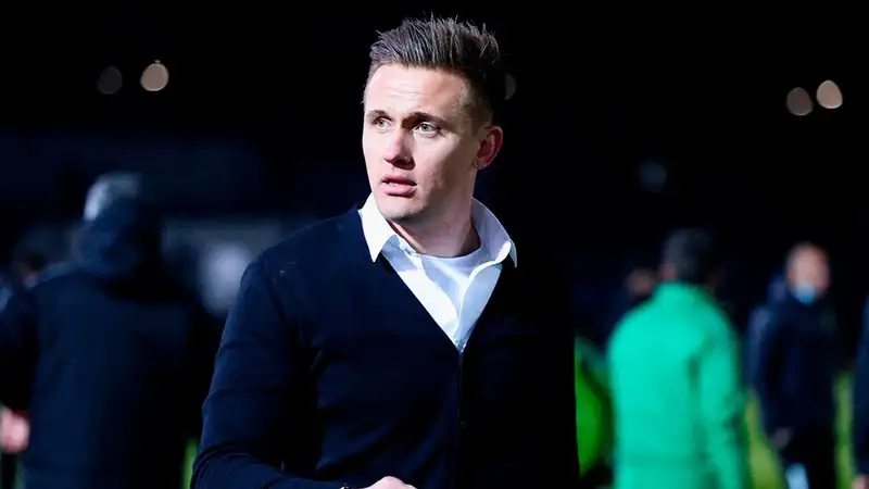 Бывший тренер "Кайрата" возглавит российский клуб