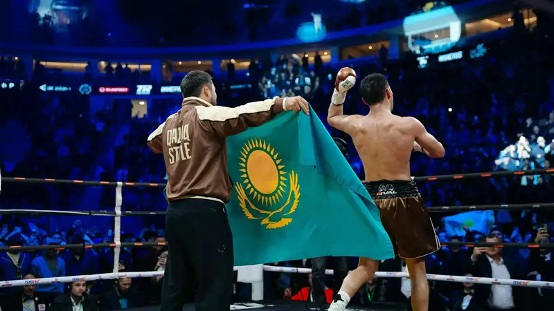 Казахстан лучше: Узбекистану сообщили плохие новости в боксе