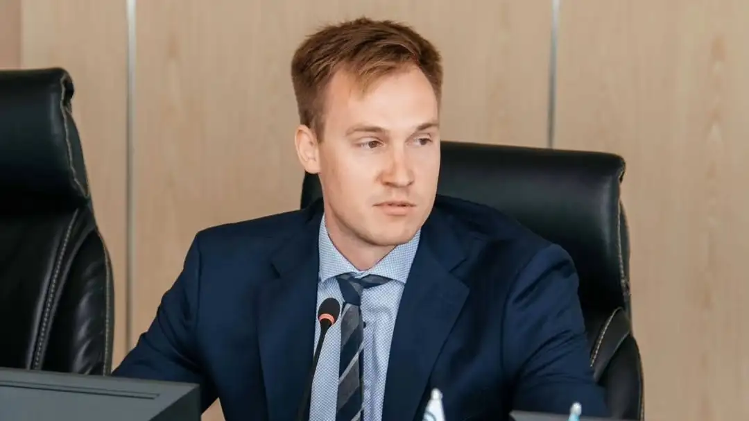 Дмитрий Баландин Дмитрий Баландин