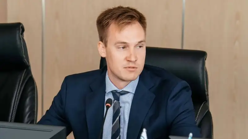 Дмитрий Баландин