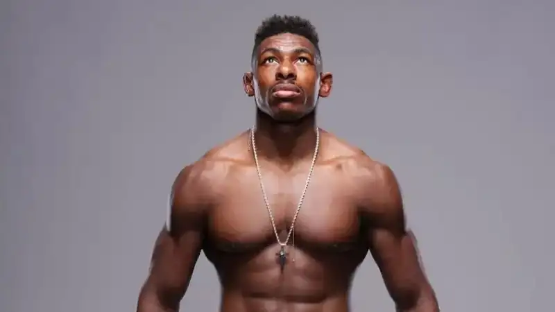 Хоакин Бакли 