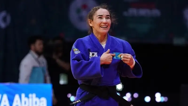 Фото: НОК РК