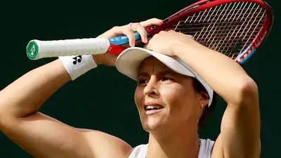 Фото: WTA