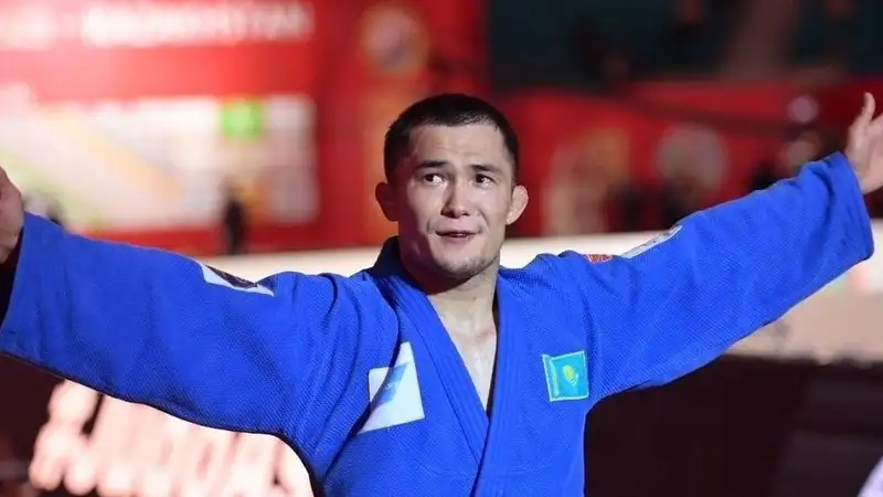 Фото: НОК РК