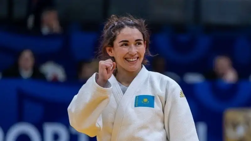 Фото: НОК РК