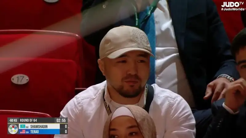 Елдос Сметов