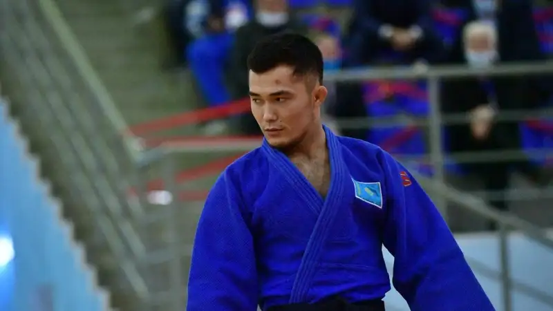 Фото: НОК РК