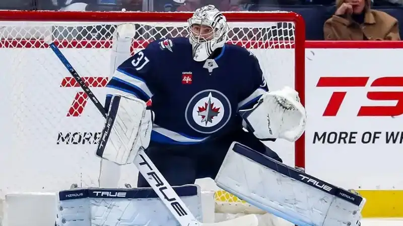 Коннор Хеллебайк 