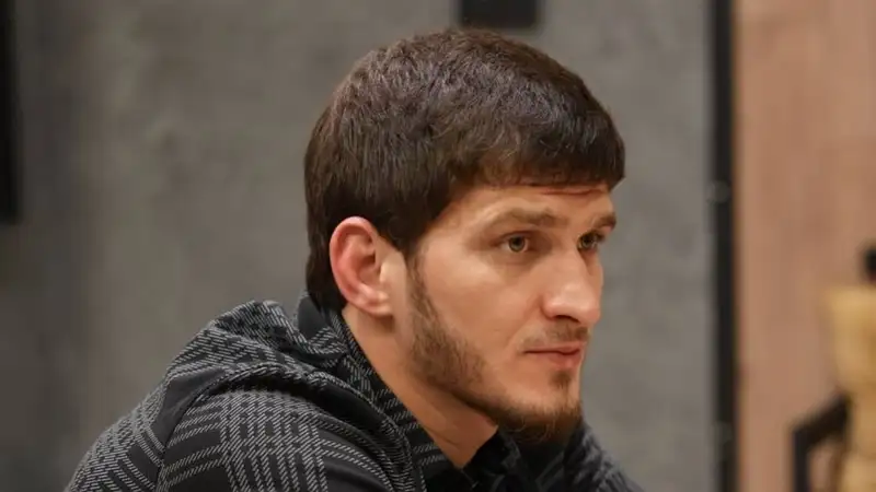 Мовсар Евлоев