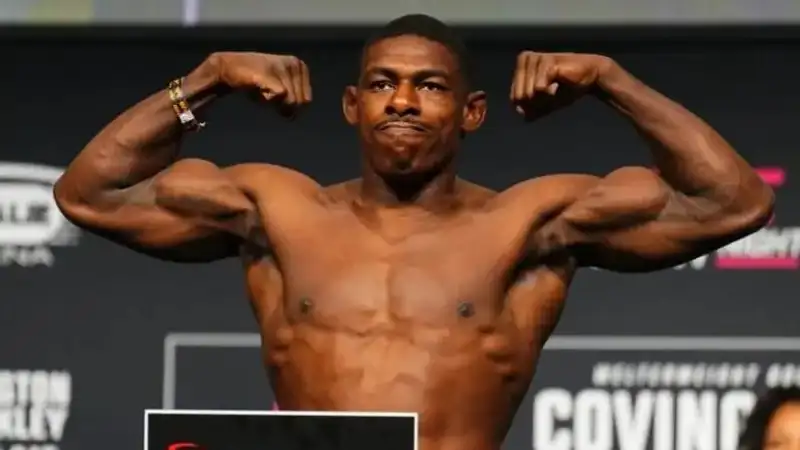 Хоакин Бакли 