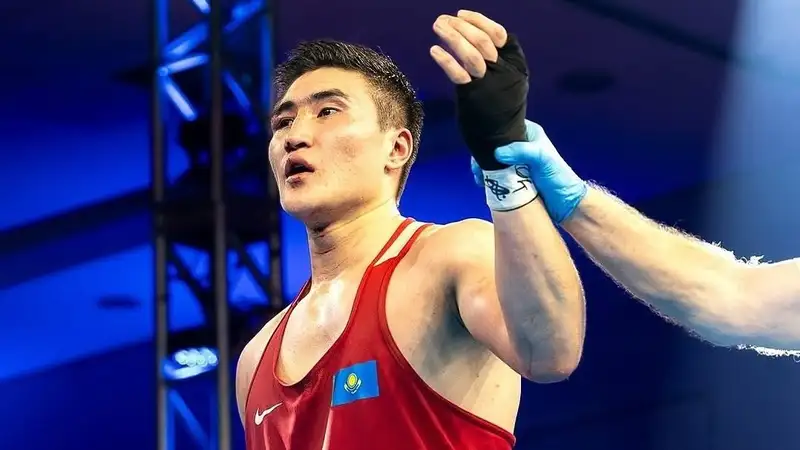 Даулет Толемисов