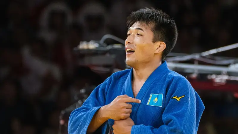 Гусман Кыргызбаев