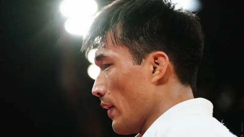 Гусман Кыргызбаев 