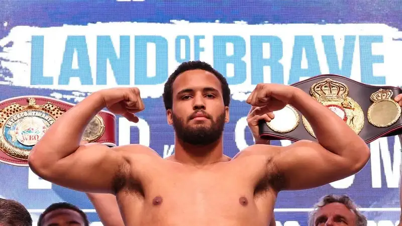 Мозес Итаума 