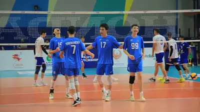 Узбекистан получил технические поражения: в финале чемпионата Центральной Азии будет играть Казахстан