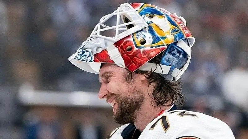 Бобовский помог победить Флориде