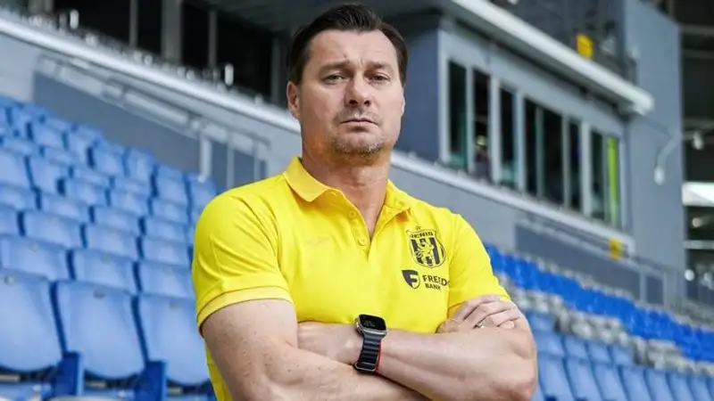 Демченко об игре с Тураном 