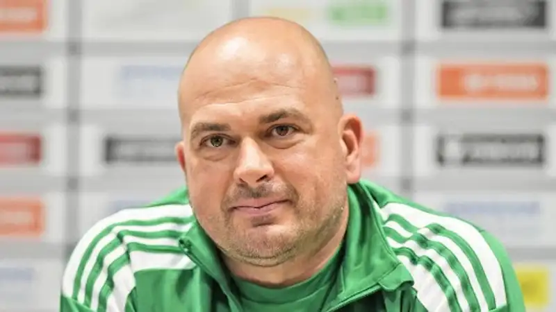 Чурчич о ничьей с Актобе