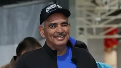 Бывший тренер Головкина дал прогноз на бой Альварес - Кроуфорд