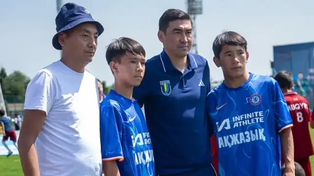 Смаков Смаков о ничьей с Кайратом