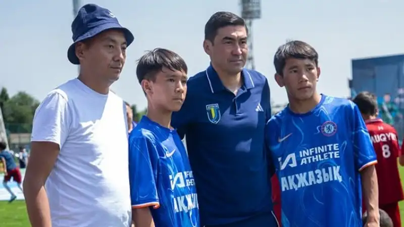 Смаков о ничьей с Кайратом