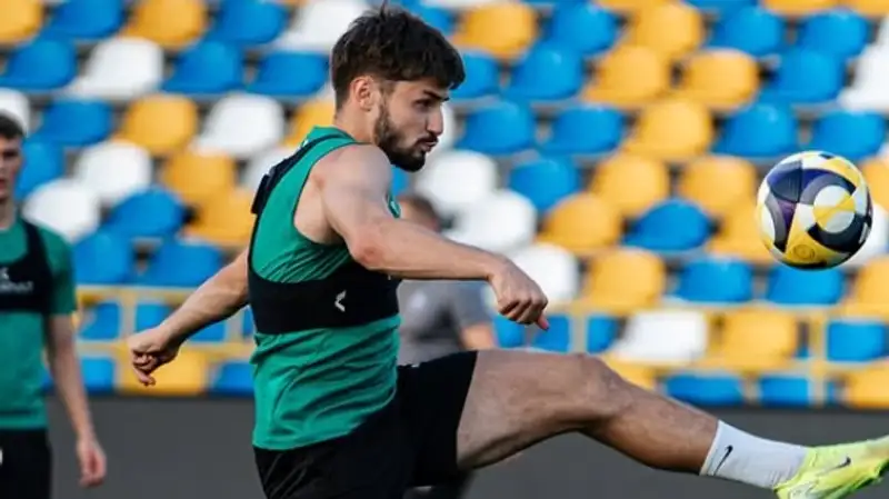 Елимай испытывает проблемы