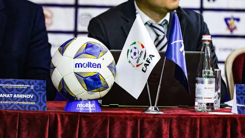 Финал турнира в Таджикистане 