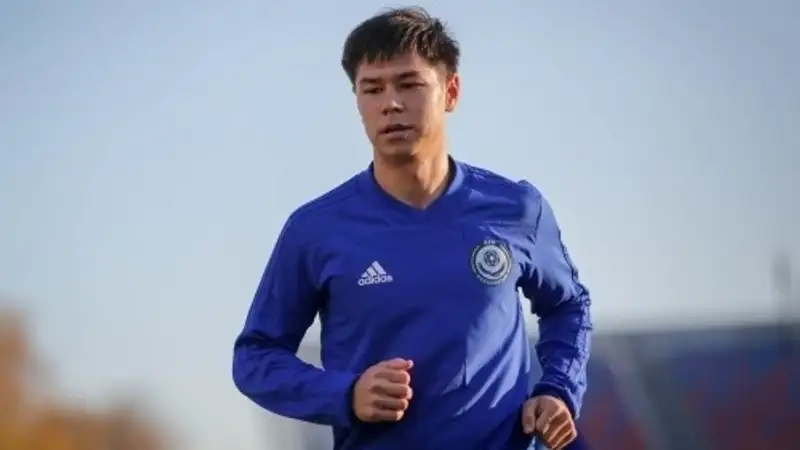 Жуков назвал лучших футболистов 