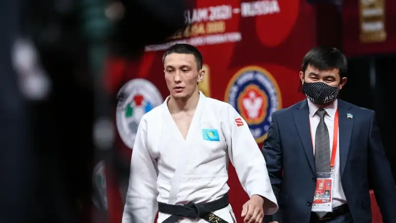 Куанов уступил Габе