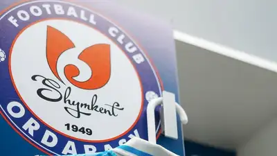 &quot;Ордабасы&quot; и &quot;Елимай&quot; обменялись голами в очередном туре КПЛ