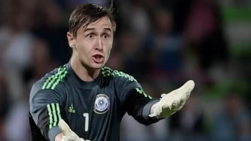 У Покатилова уволили тренера