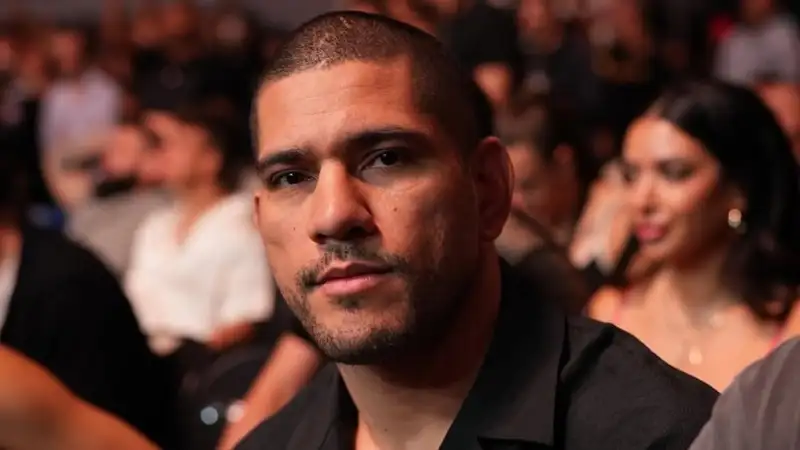 Назван самый устрашающий боец UFC