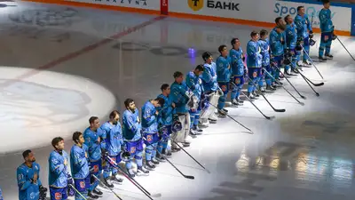 В России предрекают сезон антирекордов &quot;Барыса&quot; в КХЛ