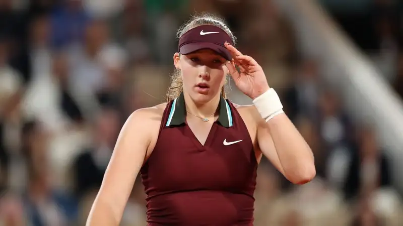 Фото: WTA