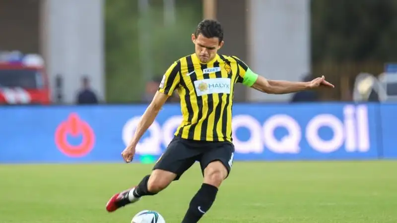 Фото: fckairat.com