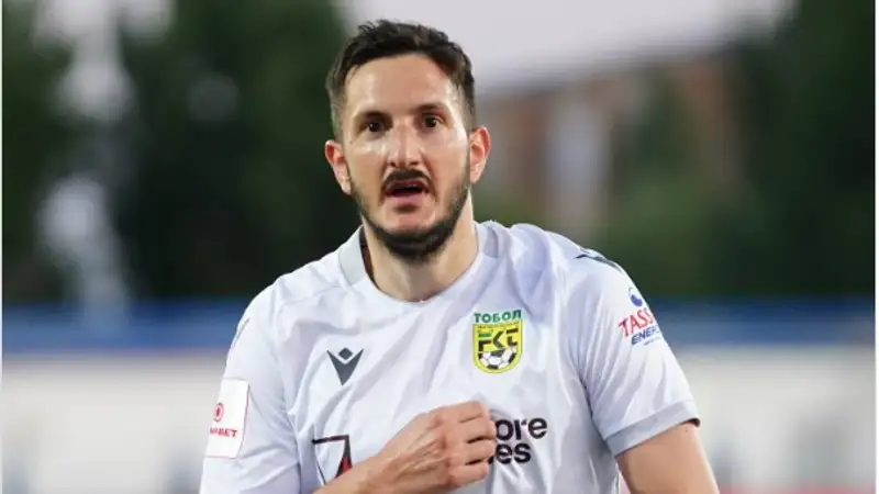 Вукчевич о ничьей с Кайсаром