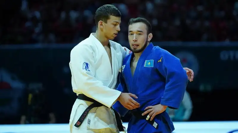 Абылайхан Жубаназар