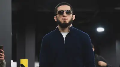 Махачев