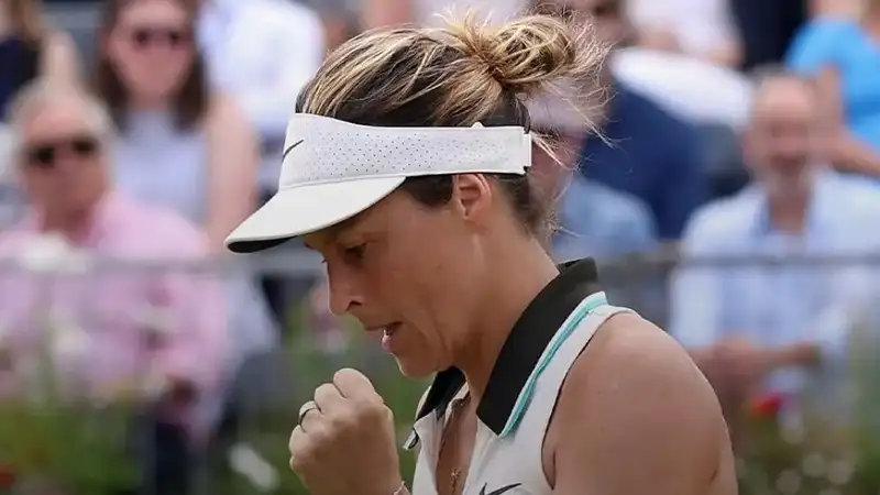 Фото: instagram.com/wta